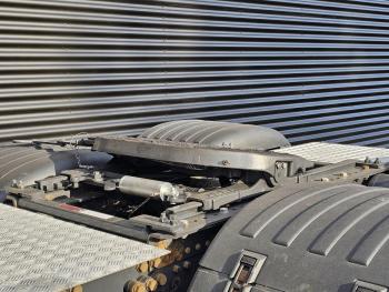 R580 / V8 6X2 / RETARDER / FULL AIR